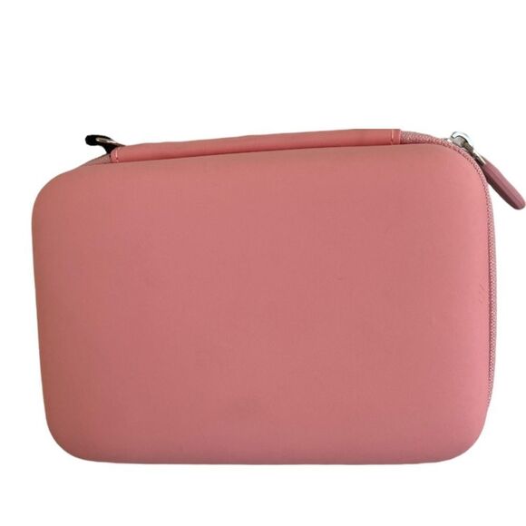 Leayjeen Kids Digital Video Camera Case pink - Picture 4 of 4